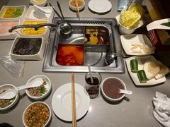 -海底捞火锅(松雷店)