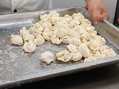 -巧手馄饨(箍桶巷店)