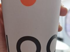 -YOLO COFFEE(深房广场店)