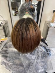 -上禾 HAIR SALON