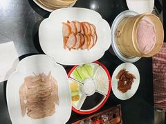 -北京王府井希尔顿酒店·秦唐中餐厅Chynna
