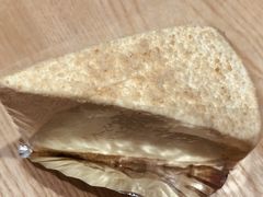 帕玛森乳酪蛋糕-85度C(南京珠江华海店)