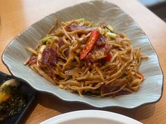 -隅乐胡椒虾·台湾菜·团建(皇岗店)