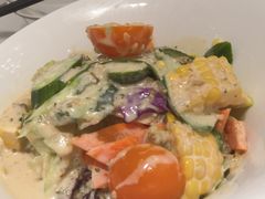 -新吉士·上海菜(浦东LCM置汇旭辉店)