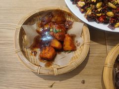 -花盐街·四川乐山小吃(西单大悦城店)