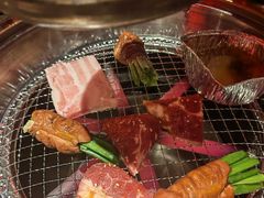 -伊茉家的烤肉店(勒泰中心店)