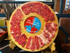 -吼堂老火锅(太古里总店)