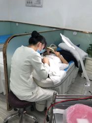 -悟空祛痘·亚健康皮肤管理中心