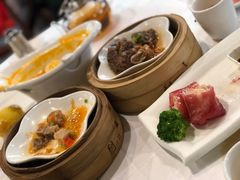 -悦雅居·老广州老味道(长湖店)