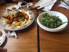 -巴依老爷新疆美食(望京小街店)