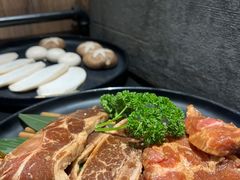 -坦坦大炉·韩式烤肉(望京店)