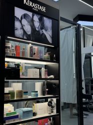 -U·NI SALON 造型