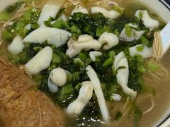 -老地方面馆(思南路店)