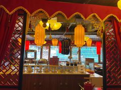 -蜀九鼎毛肚火锅(惠安店)