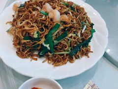 炒面-御彩酒家(东风东路店)