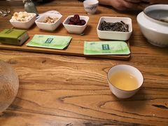 -MAP CHA普洱茶馆(翠湖店)