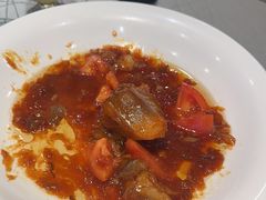 -裕德隆清真饭庄·天津特色菜(东丽店)