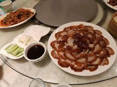 -福寿斋·老北京铜锅涮肉·烤鸭(顺义总店)