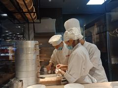 -老班长手工灌汤包(嘉洲广场店)