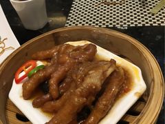 -新兴·金羊座·粤菜点心(乐峰店)