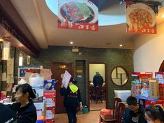 -天下客饭店(中山路店)
