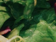 拌凉菜-素耕素食自助(嘉华店)