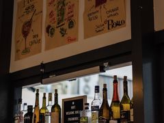 -BOLLO意大利餐厅(龙山万物工场店)