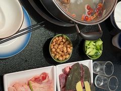 -聚味罗记大排檔·鲜鱼杂·甲鱼煲•龙虾馆(科学馆店)