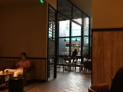 大堂-星巴克臻选(沈阳万象城店)