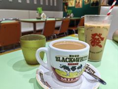 -大囍牛物·香港车仔面(巴黎春天成山店)