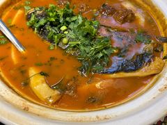 -佰家小厨·南京菜(夫子庙店)