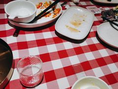 -西贝(虹口龙之梦店)