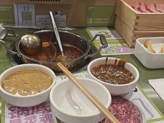 -一围肥牛肉小火锅(佳兆业广场店)