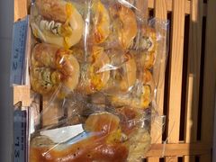 -三只蜜蜂蛋糕(东城店)