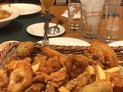 -兰特伯爵西餐厅·啤酒屋(方庄店)