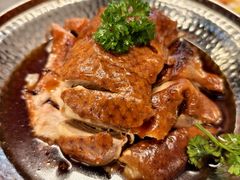 -古都历食南京菜·烤鸭·鸭血粉丝·汤包(南京博物院店)