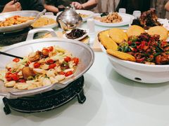 -运河古都(兴华西路店)
