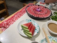 -阳坊胜利涮羊肉(阳坊总店)