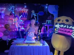 -纯K(打浦桥店)