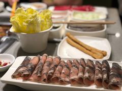 -海底捞火锅(凯德广场店)