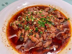 -香丰阁·烤鸭·川湘菜(清河店)