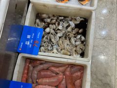-品味居·首店·大连鲜活海鲜大连菜(东港店)