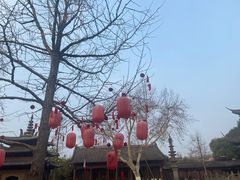 -钱王祠