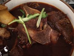 -贡梅老面馆·蟹粉面·无锡特色小吃(南长街主推店)