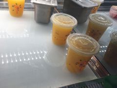 -德克士(崂山百货店)