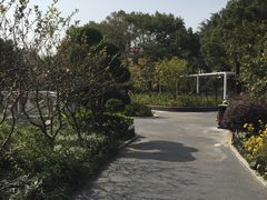 -兰溪青年公园