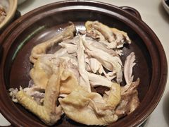 -客语客家菜(华发商都店)