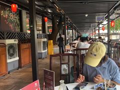 -侨美·唐荔园·40年地道粤菜