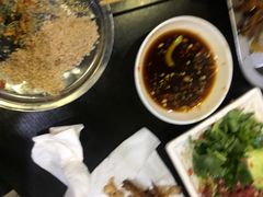 -兴垣宜宾特色烧烤(回龙路店)
