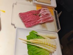 -涮福記·现切牛羊肉火锅(世纪汇店)